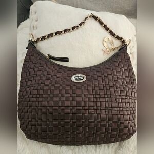 Sak ladies purse brown